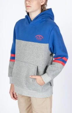 Gongshow Game Worn Junior Hoodie -Hockey Supremacy Store SF20 J601 GameWorn 2 555x 951b5f66 de16 488c 8cf4 56e06d30a223