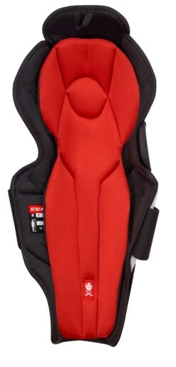 CCM JetSpeed FT475 Junior Shin Guards 5 CCM JetSpeed FT475 Junior Shin Guards -Hockey Supremacy Store SG475 alt02