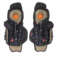 CCM Tacks AS-V Senior Shin Guards -Hockey Supremacy Store SGAS5 02