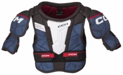 CCM Next Junior Shoulder Pads