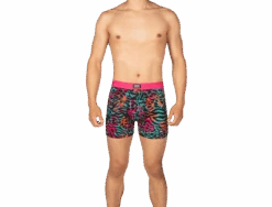 SAXX Daytripper Boxer Brief Black Cheetah Party 6 SAXX Daytripper Boxer Brief Black Cheetah Party -Hockey Supremacy Store SXBB11F CHP C1 x1450 2247e743 5462 433b bd36 1cd7c2d8d937