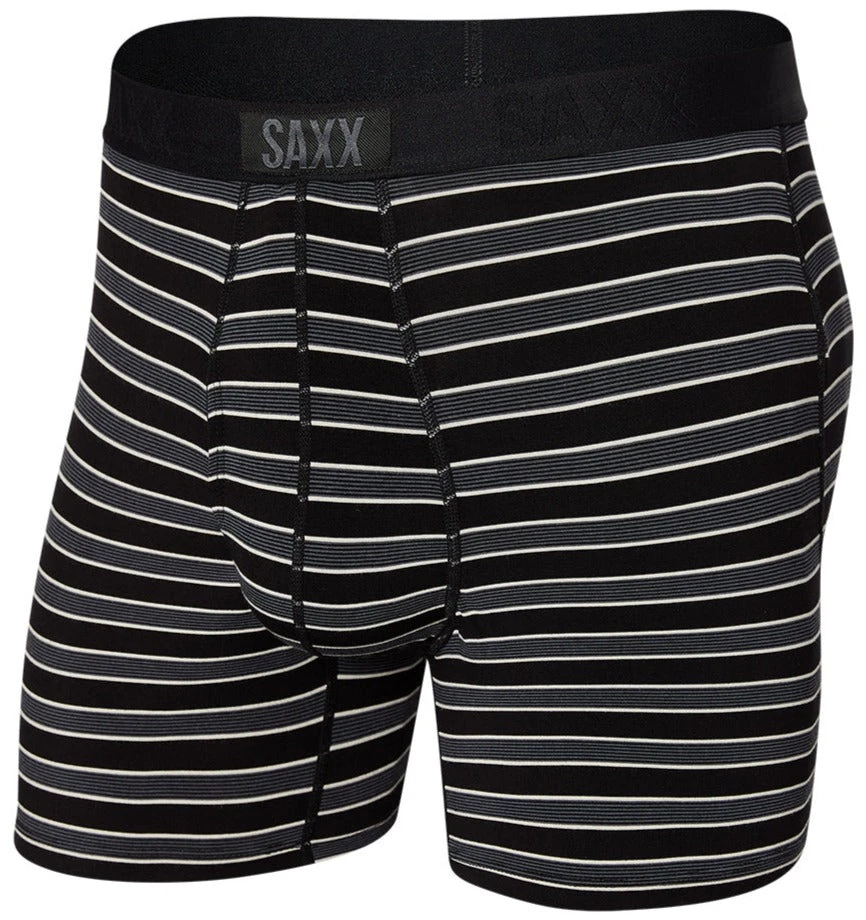 SAXX Ultra Super Soft Boxer Brief Fly 3 SAXX Ultra Super Soft Boxer Brief Fly - Image 3