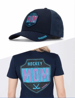 Gongshow All Star Mom Bundle Hat/Tee Combo