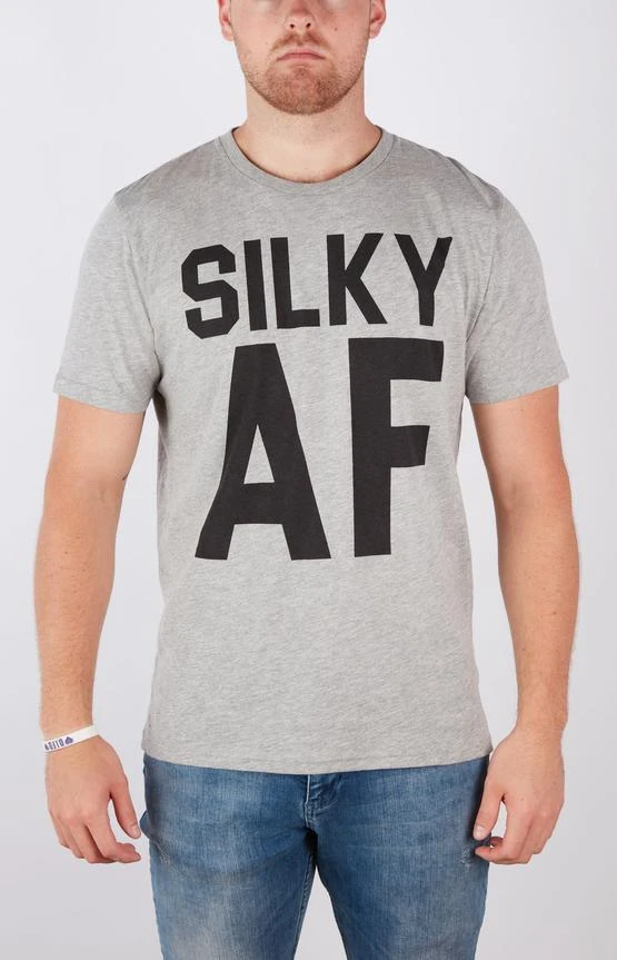 Gongshow Silky AF T-Shirt 1 Gongshow Silky AF T-Shirt