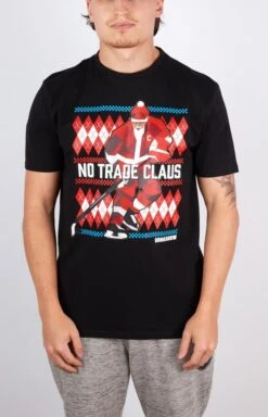 Gongshow No Trade Claus T-Shirt