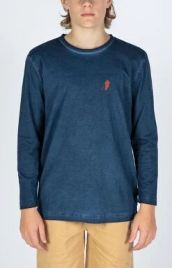 Gongshow Ready To Wheel Junior Long-Sleeve Shirt