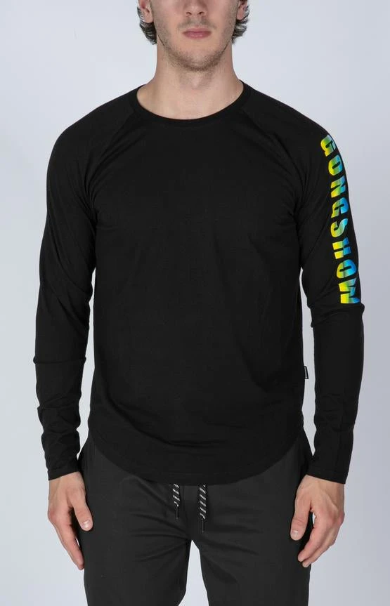 Gongshow Early Risers Long-Sleeve Shirt 1 Gongshow Early Risers Long-Sleeve Shirt