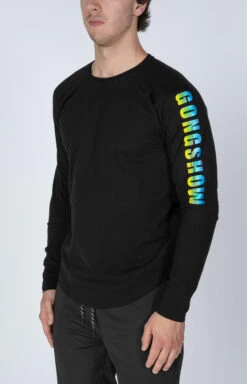 Gongshow Early Risers Long-Sleeve Shirt 7 Gongshow Early Risers Long-Sleeve Shirt -Hockey Supremacy Store TF20 M710EarlyRisers 3 555x 2a550717 1e72 405c 88d6 b4c8d6f3d36d