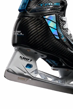 True Hockey True TF7 Junior Goalie Skates -Hockey Supremacy Store TRUE TF9 GoalieSkate 007 4f8bb8c7 e4bf 4f09 8f58 fc7d7b88fab4