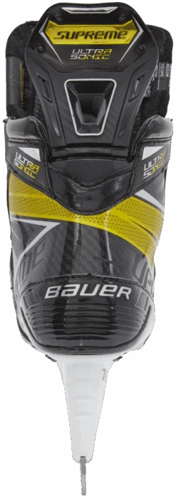 Bauer Supreme Ultrasonic Intermediate Hockey Skates -Hockey Supremacy Store UltraSonic Back 70223613 ca99 4c81 a1b3 59e4e613a75c