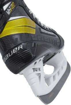 Bauer Supreme Ultrasonic Intermediate Hockey Skates -Hockey Supremacy Store UltraSonic Outsole 379b0925 0b55 4a1a a55f 594b587073f1