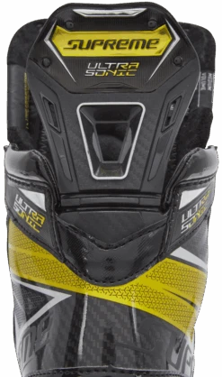 Bauer Supreme Ultrasonic Intermediate Hockey Skates -Hockey Supremacy Store UltraSonic Tendon e05d97d7 c8ec 4612 ba63 419aad970c5c