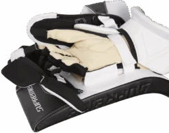 Bauer Supreme Ultrasonic Senior Goalie Blocker 6 Bauer Supreme Ultrasonic Senior Goalie Blocker -Hockey Supremacy Store Ultrasonic 2