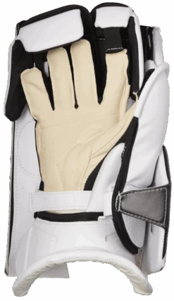 Bauer Supreme Ultrasonic Senior Goalie Blocker 7 Bauer Supreme Ultrasonic Senior Goalie Blocker -Hockey Supremacy Store Ultrasonic 3