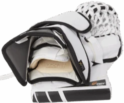 Bauer Supreme Ultrasonic Senior Goalie Catcher 5 Bauer Supreme Ultrasonic Senior Goalie Catcher -Hockey Supremacy Store Ultrasonic 3