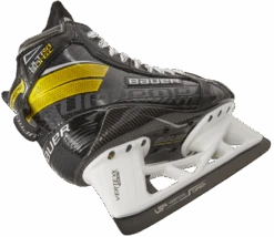 Bauer Supreme Ultrasonic Intermediate Goalie Skates -Hockey Supremacy Store Ultrasonic 3 d8471c83 2aae 47ac b845 9e5fb24db5ba