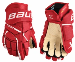 Bauer Supreme M5 Pro Intermediate Hockey Gloves -Hockey Supremacy Store Untitled 1 36b37615 228c 44d1 93a5 b0951ddfd49e