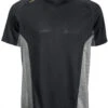 Warrior Covert Loose Fit Short Sleeve Top For Men