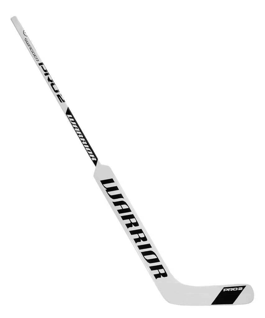 Warrior Swagger Pro 2 Junior Goalie Stick 1 Warrior Swagger Pro 2 Junior Goalie Stick