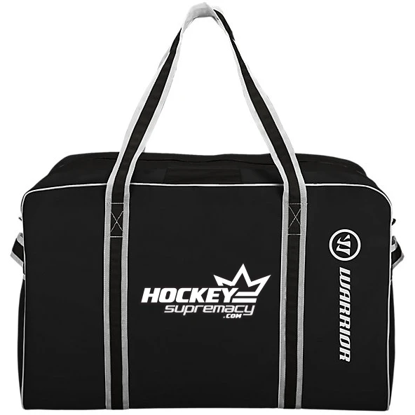 Warrior X Hockey Supremacy Goalie Pro Bag 40" 1 Warrior X Hockey Supremacy Goalie Pro Bag 40"