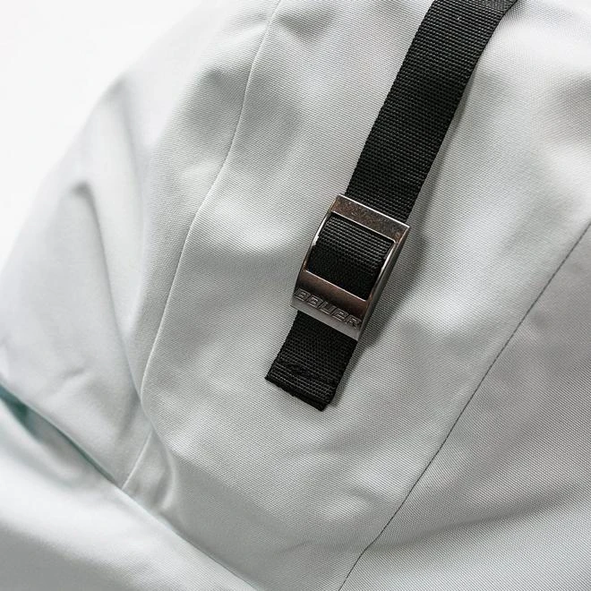 Bauer Ultimate Hooded Parka Women's 7 Bauer Ultimate Hooded Parka Women's - Image 7