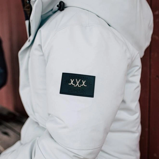 Bauer Ultimate Hooded Parka Women's 6 Bauer Ultimate Hooded Parka Women's - Image 6