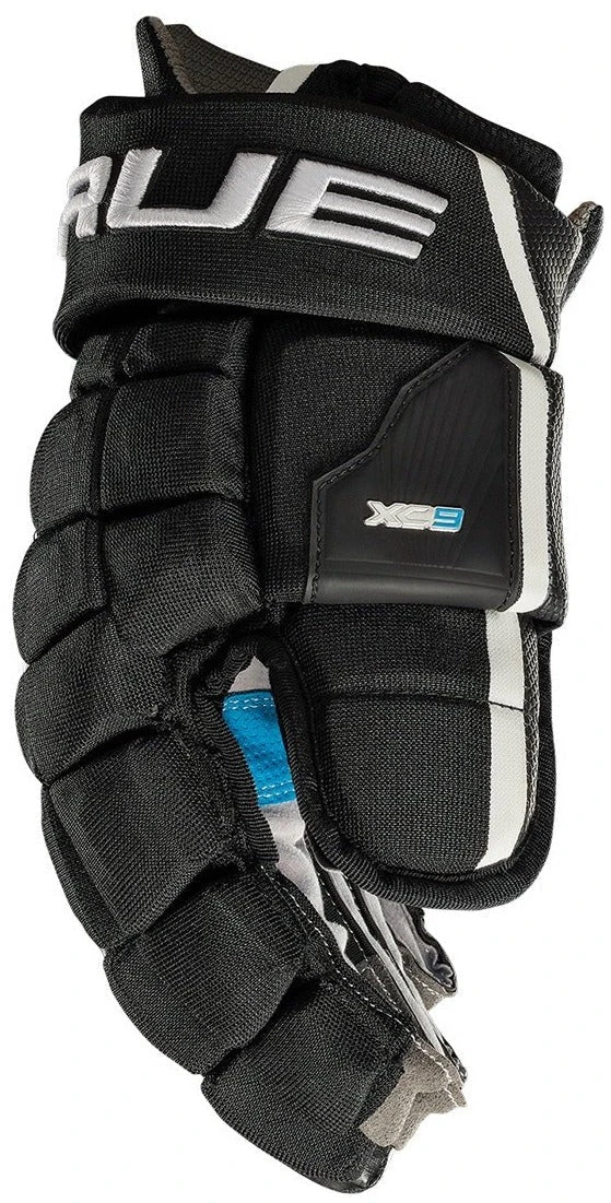 True Hockey True XC9 2020 Senior Hockey Gloves 3 True Hockey True XC9 2020 Senior Hockey Gloves - Image 3