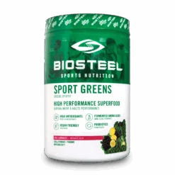 BioSteel Sports Greens (306g)