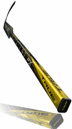 True Hockey True Catalyst PX Senior Goalie Stick (Black) 7 True Hockey True Catalyst PX Senior Goalie Stick (Black) -Hockey Supremacy Store afa09d70 49e4 48bd 81ab 77c397c92650 b1b91206 12e1 42ce 99db 2b0b7573a766