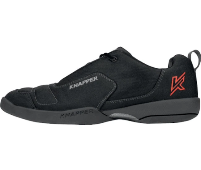 Knapper AK5 Men's Speed 2019 (Low) Ball Hockey Shoes 1 Knapper AK5 Men's Speed 2019 (Low) Ball Hockey Shoes