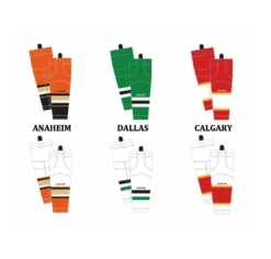 CCM SX8000 Game Sock Youth -Hockey Supremacy Store anaheim dallas calgary d33ae0be 935e 43cc ab88 099fe78ee183