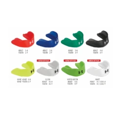 Under Armour Armourfit Mouth Guard 7 Under Armour Armourfit Mouth Guard -Hockey Supremacy Store armourfitt mouthguard