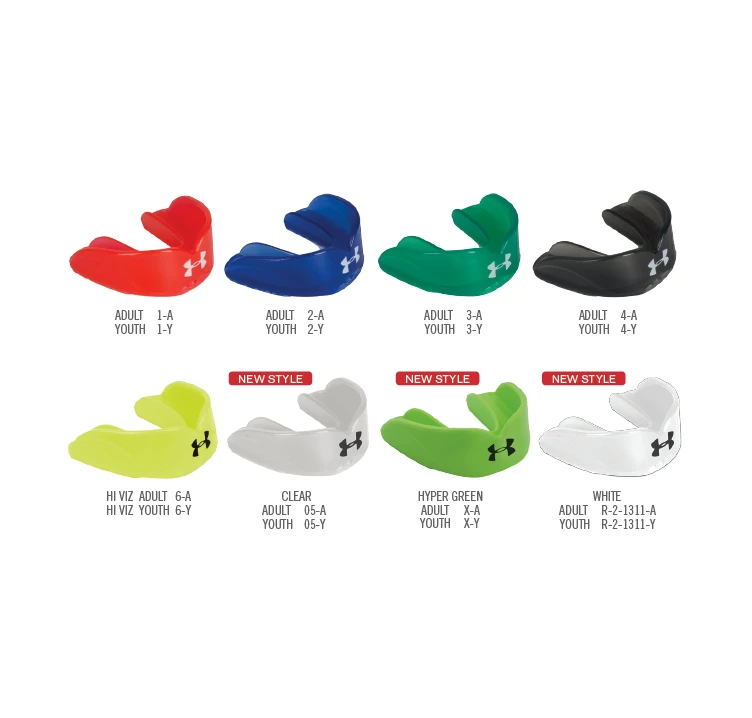 Under Armour Armourfit Mouth Guard 4 Under Armour Armourfit Mouth Guard - Image 4