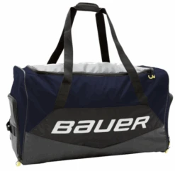 Bauer S19 Premium Carry Bag Senior -Hockey Supremacy Store bauer bags s19 premium carry bag senior navy