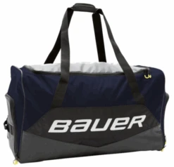 Bauer S19 Premium Carry Bag Junior -Hockey Supremacy Store bauer bags s19 premium carry bag senior navy 1