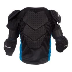 Bauer Prodigy Youth Shoulder Pads / Elbow Pads -Hockey Supremacy Store bauer prodigy hockey shoulder 26 elbow pad combination top youth 2a89c587 eb14 4a48 9431 893149c21f4a