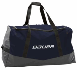 Bauer S19 Core Carry Bag Junior -Hockey Supremacy Store bauer s19 core carry bag senior navy 1