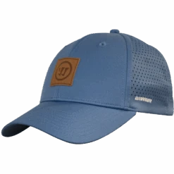 Warrior Perforated Flex Cap -Hockey Supremacy Store capprfsb3ltb war 01 i