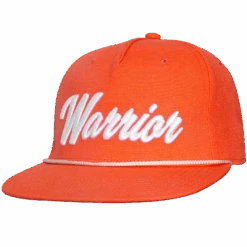 Warrior Script Rope Cap -Hockey Supremacy Store capropsb3sm war 01 i