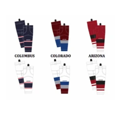 CCM SX8000 Game Sock Junior -Hockey Supremacy Store columbus colorado arizona ed8395d9 0ec7 4445 8670 f616d993f805