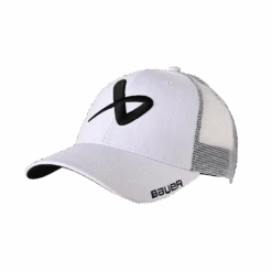 Bauer Core Senior Adjustable Black Cap -Hockey Supremacy Store coreadjustable white 1 990x f569a795 9e34 46eb 8cbf d570d57d18bb
