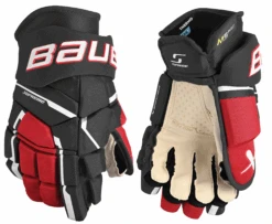 Bauer Supreme M5 Pro Senior Hockey Gloves -Hockey Supremacy Store d6afbed6 3607 42eb b131 415a0d2d751e