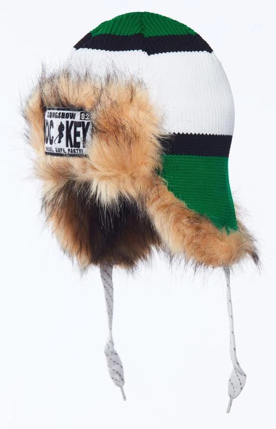 Gongshow Benchwarmer Hat 3 Gongshow Benchwarmer Hat - Image 3