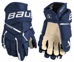 Bauer Supreme M5 Pro Senior Hockey Gloves -Hockey Supremacy Store db3827c0 d0cc 4d22 b9b8 9a439a7e804e