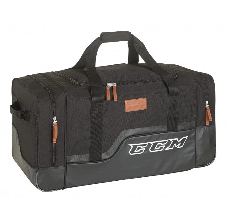 CCM 250 Player Deluxe Carry Bag 1 CCM 250 Player Deluxe Carry Bag