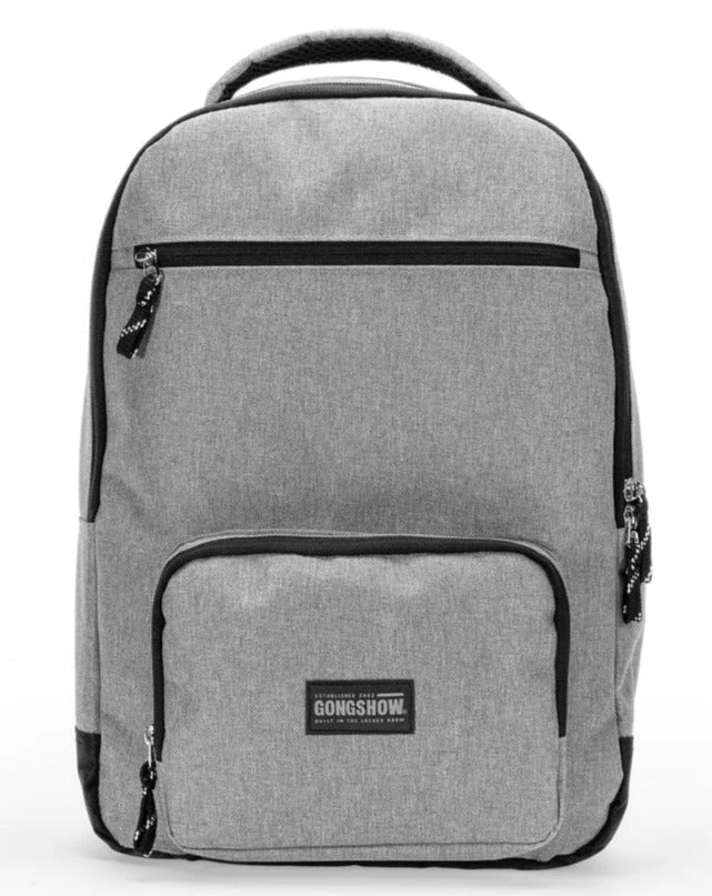 Gongshow Educated Player School Bag 1 Gongshow Educated Player School Bag