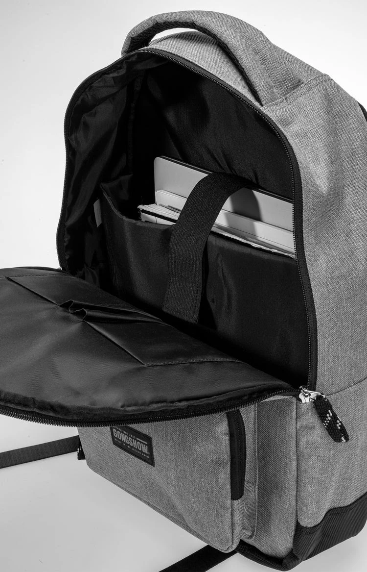 Gongshow Educated Player School Bag 3 Gongshow Educated Player School Bag - Image 3