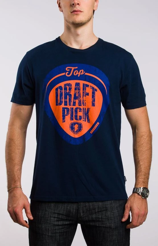 Gongshow TDP T-Shirt 1 Gongshow TDP T-Shirt