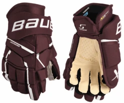 Bauer Supreme M5 Pro Senior Hockey Gloves -Hockey Supremacy Store fbec5fb2 98b6 48a5 9fa3 4bf8888c8d21