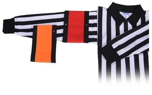 Force Referee Armband Set 1 Force Referee Armband Set